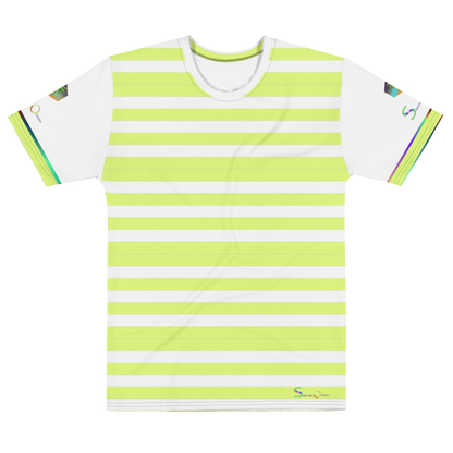 Bar Press Men's T