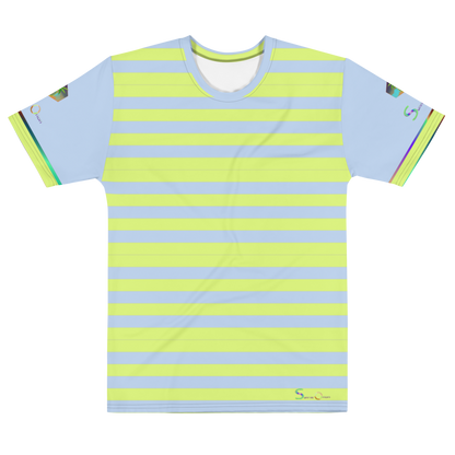 Bar Press Men's T