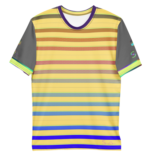 Men's t-shirt