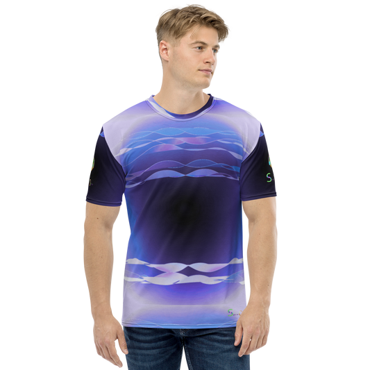 Men's t-shirt