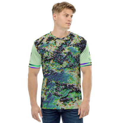 Men's t-shirt