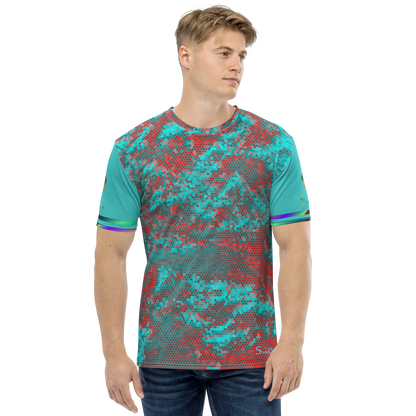 Men's t-shirt