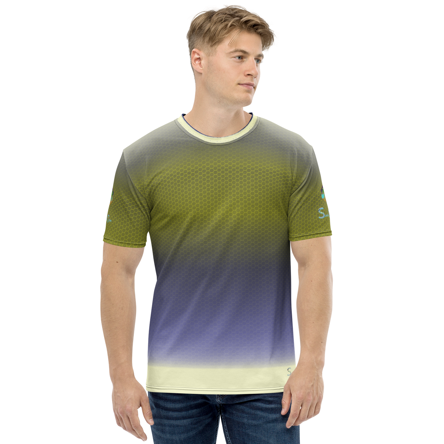 Men's t-shirt