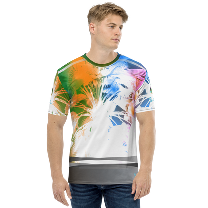 Men's t-shirt