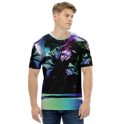 Men's t-shirt