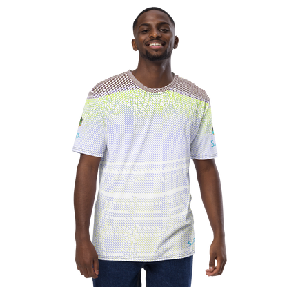 Men's t-shirt