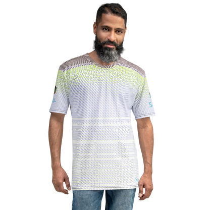 Men's t-shirt