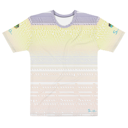 Men's t-shirt