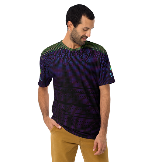 Men's t-shirt