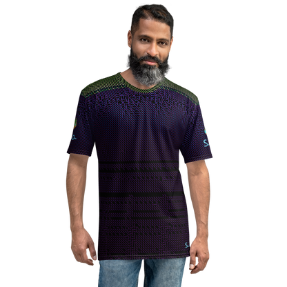 Men's t-shirt