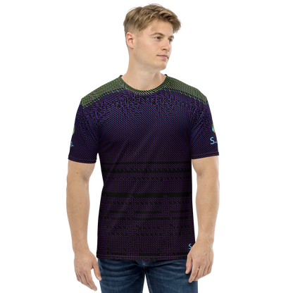 Men's t-shirt