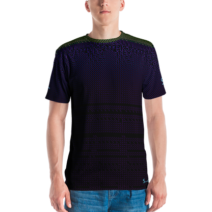 Men's t-shirt