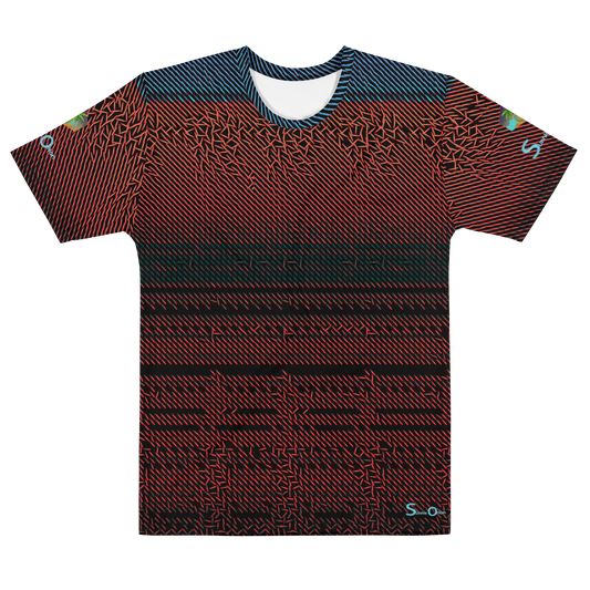 Men's t-shirt