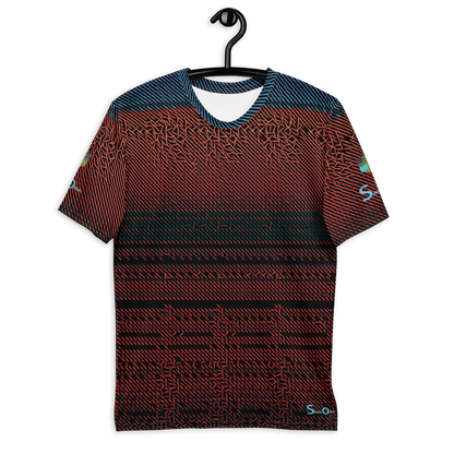 Men's t-shirt