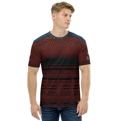 Men's t-shirt