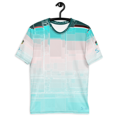 Men's t-shirt