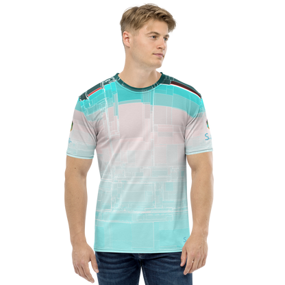 Men's t-shirt