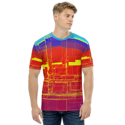 Men's t-shirt