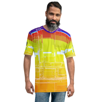 Men's t-shirt
