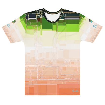 Men's t-shirt