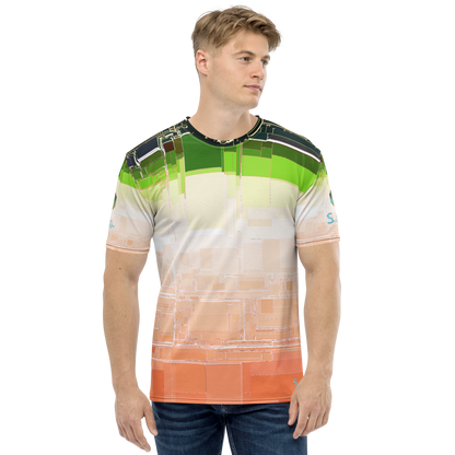 Men's t-shirt