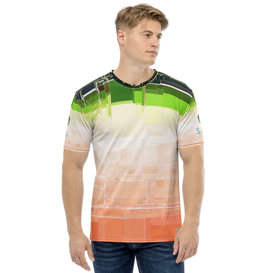 Men's t-shirt