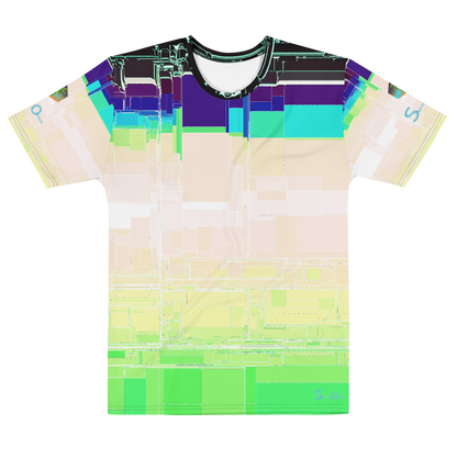 Men's t-shirt