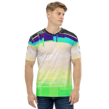 Men's t-shirt