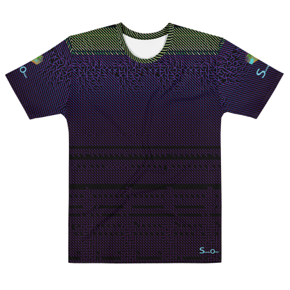 Men's t-shirt