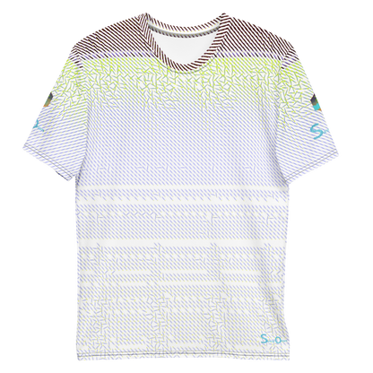Men's t-shirt