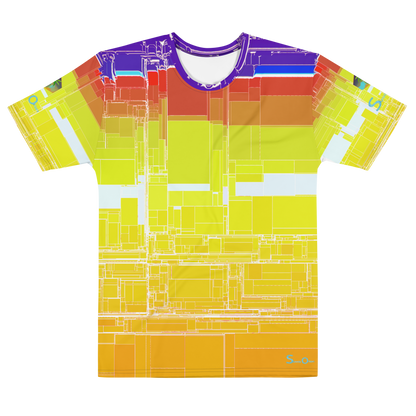 Men's t-shirt