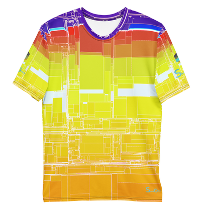 Men's t-shirt