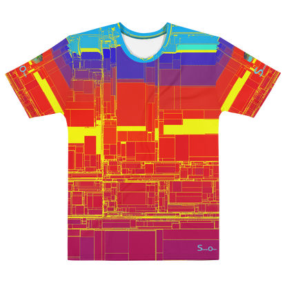 Men's t-shirt