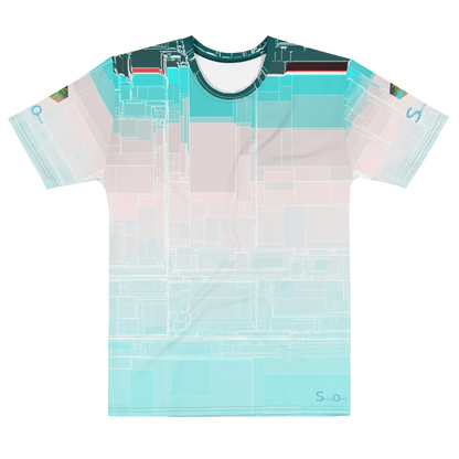Men's t-shirt