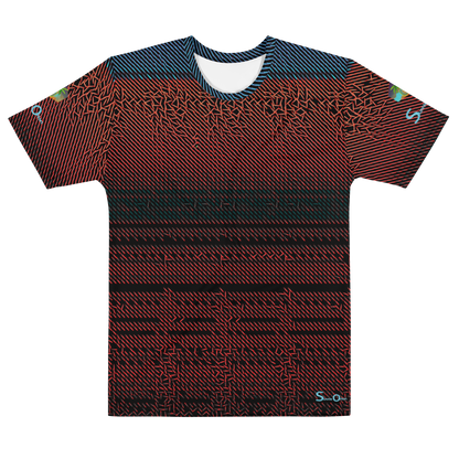 Men's t-shirt