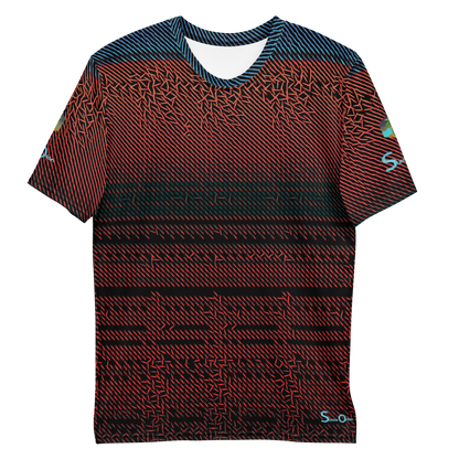 Men's t-shirt