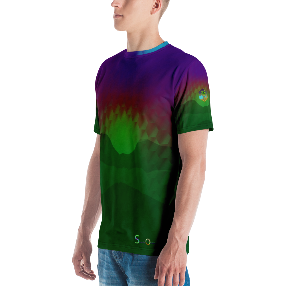 Solar Wind Men's T