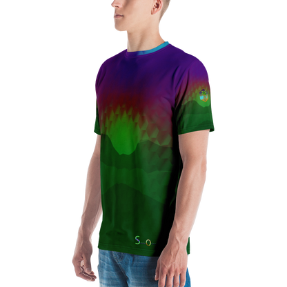 Solar Wind Men's T