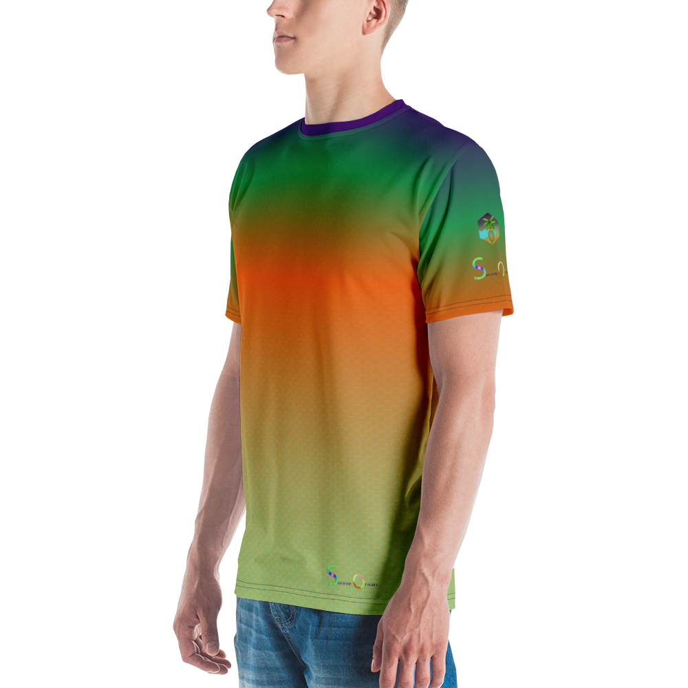 Rave Men's T