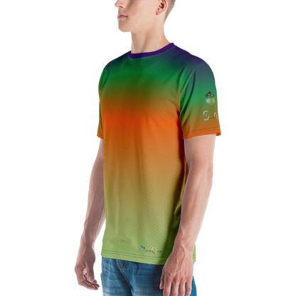 Rave Men's T
