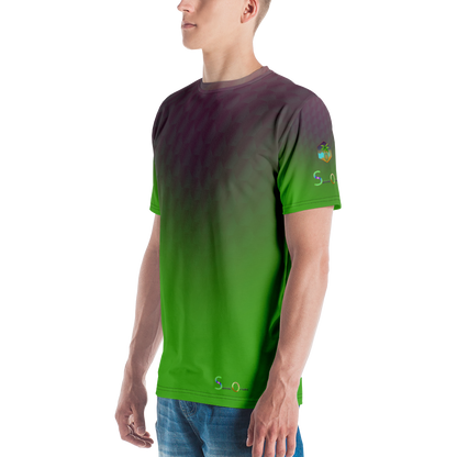 Sour Lime Men's T