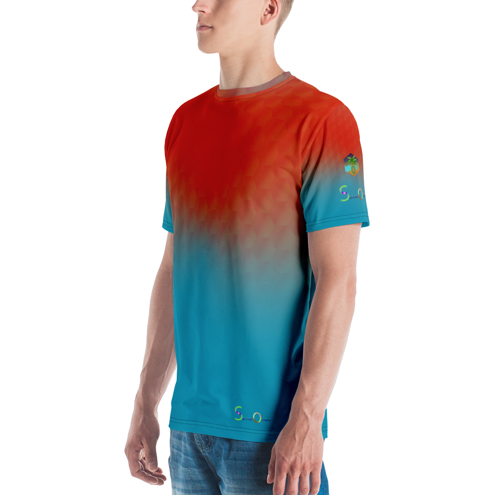 Wave Runner Men's T