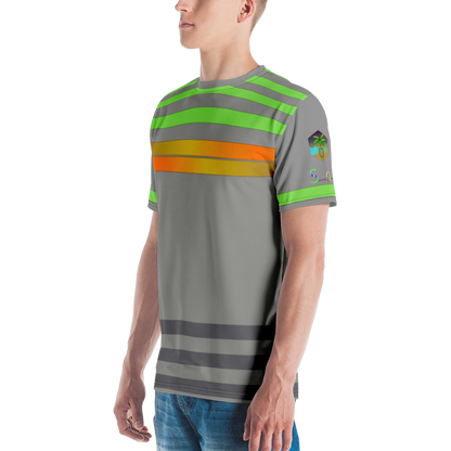 MAch Gray  T