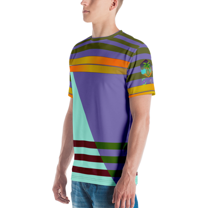 MAch Pastel  T