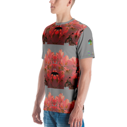 Fermented Cherry Blossom Men's T