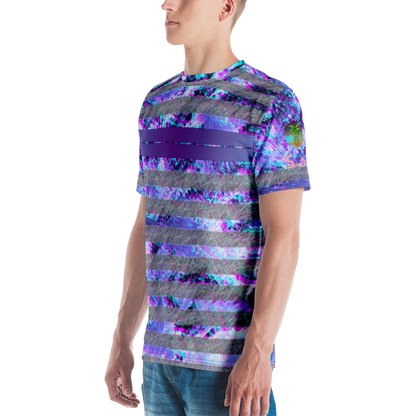 Hazy Felt Men's T