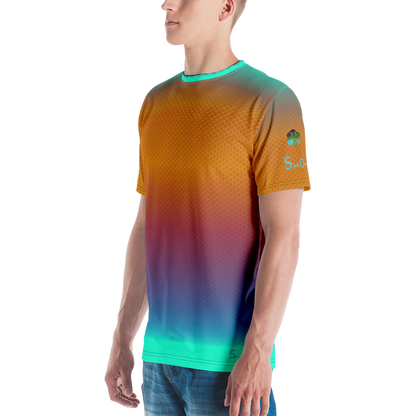 Men's t-shirt
