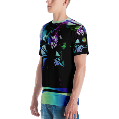 Men's t-shirt