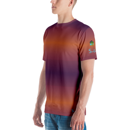 Men's t-shirt