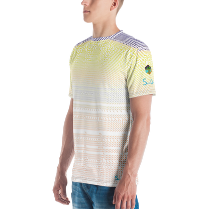 Men's t-shirt